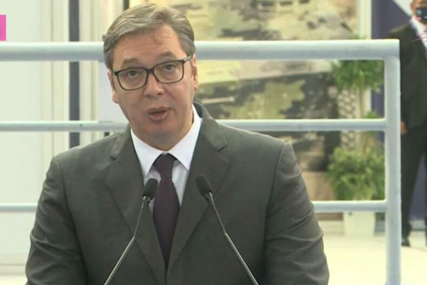 Priština podnijela zahtjev, sutra Savet za nac.bezbjednost