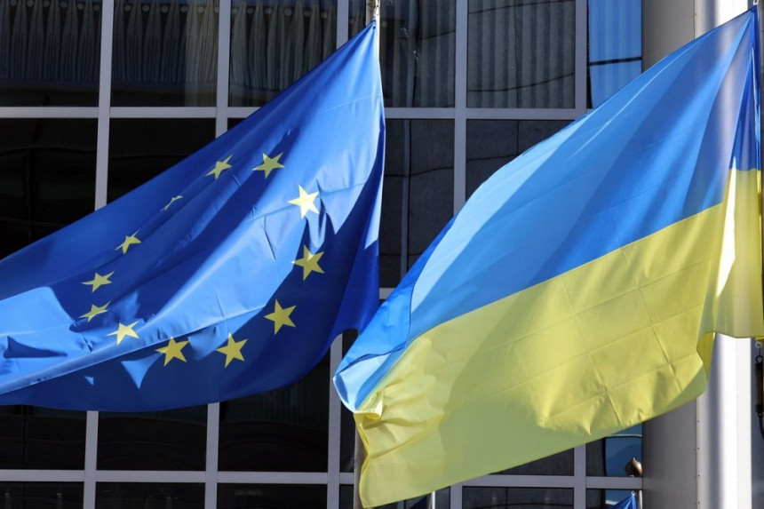 Русија промијенила став за чланство Украјине у ЕУ?