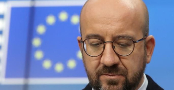 Šarl Mišel 19. maja u Srbiji, a potom u Albaniji i BiH