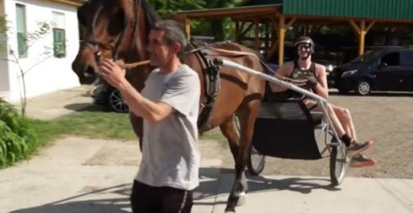 Iznenađenje: Jokiću donijeli trofej u Sombor (VIDEO)