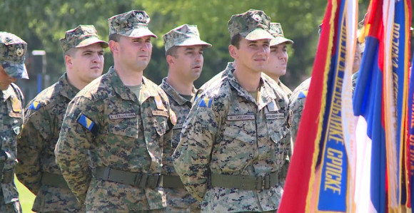 Obilježeno 30 godina od formiranja Vojske Republike Srpske