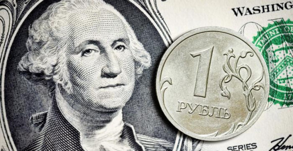 Rublja je najbolja valuta na svijetu u ovoj godini