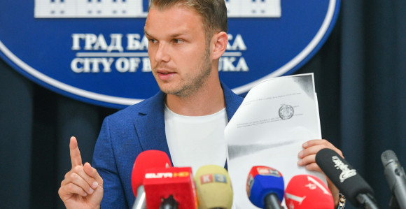 „Ekvator“ milione uzeo nezakonito sa računa grada