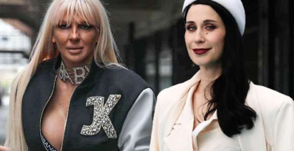Jelena Karleuša veruje u Konstraktinu pobedu!