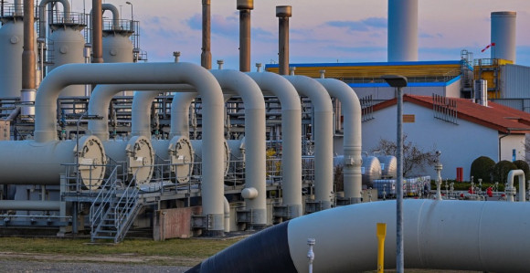 Ruske sankcije: Gas više neće ići preko Poljske