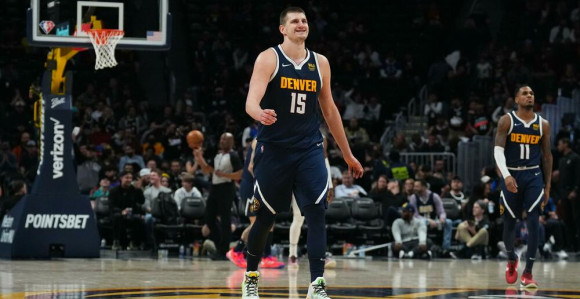 Nikola Jokić ima plan sa Pešićem za reprezentaciju?