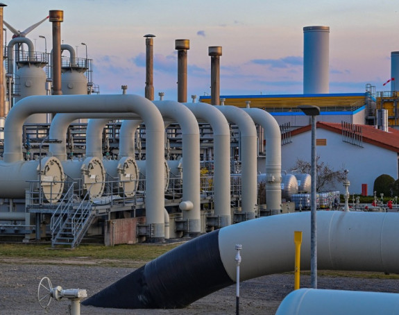 Ruske sankcije: Gas više neće ići preko Poljske