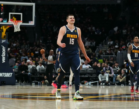 Nikola Jokić ima plan sa Pešićem za reprezentaciju?