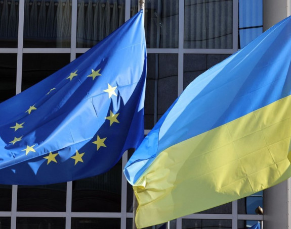 Rusija promijenila stav za članstvo Ukrajine u EU?