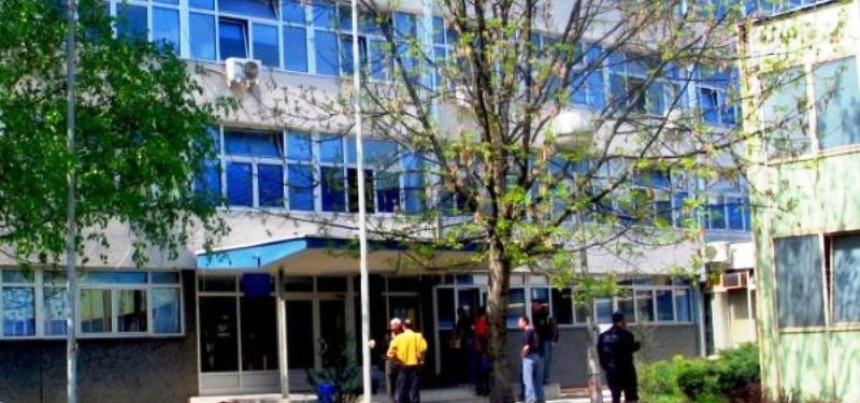 Dva lica uhapšena zbog ugrožavanje bezbjednosti