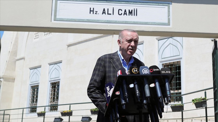 Turska se protivi ulasku Švedske i Finske u NATO