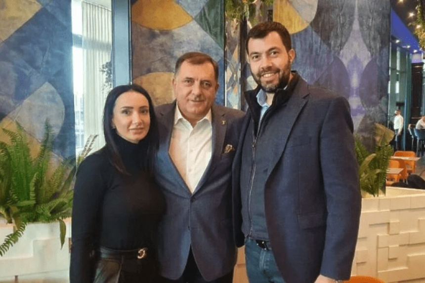 Dok Dodik narodu dijeli 100 KM, njegova porodica zaradila milione