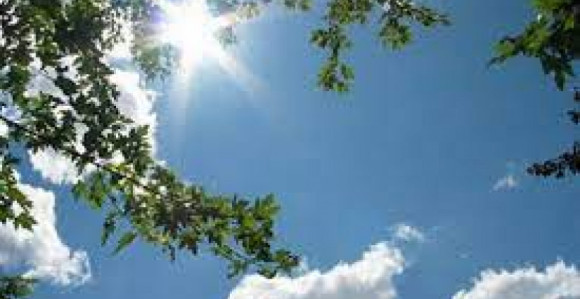Sunčano i toplo vrijeme, popodne mogući pljuskovi