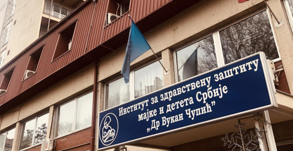 Дјечак из Чачка са хепатитисом пребачен у Италију