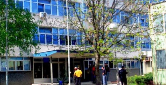 Dva lica uhapšena zbog ugrožavanje bezbjednosti