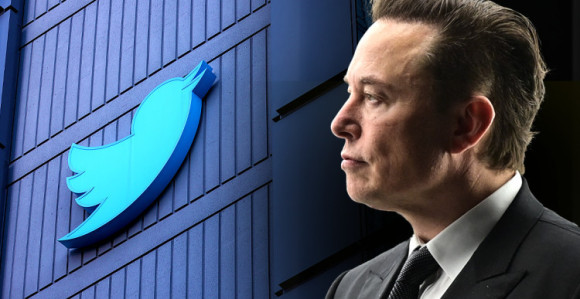 Mask saopštio: Kupovina Tvitera je na čekanju