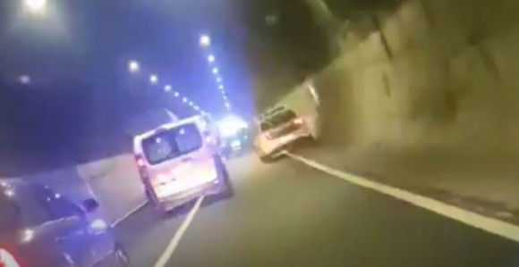 Povrijeđeno više osoba u udesu kod Jablanice