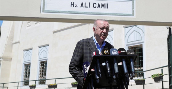 Turska se protivi ulasku Švedske i Finske u NATO