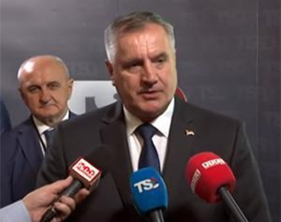 Вишковић у Цириху: Имамо стимулативне пореске стопе
