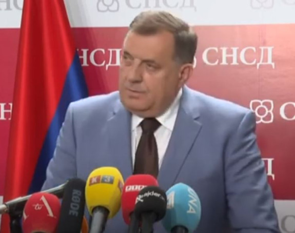 Dodik pred izbore dijeli po 100 KM, a evo i kome?!