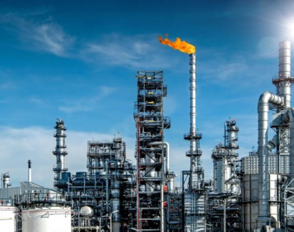 Kako će Evropa funkcionisati bez ruske nafte?