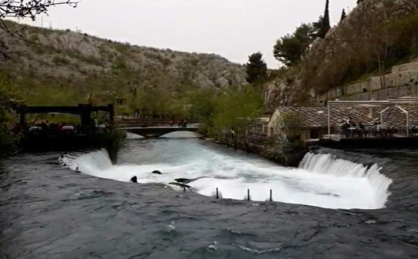 Tužilaštvo se oglasilo o utapanju dječaka u rijeci