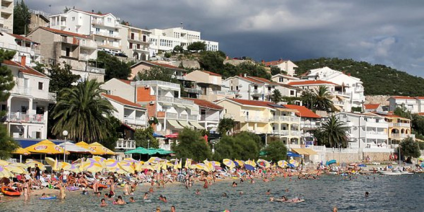 Paprene cijene na Jadranu, skuplje nego Turska
