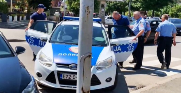 Bijeljina: Godinama tražio pravdu - danas uhapšen