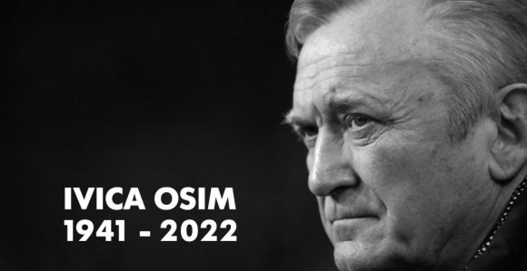 Danas sahrana: Svijet ispraća Štrausa sa "Grbavice"