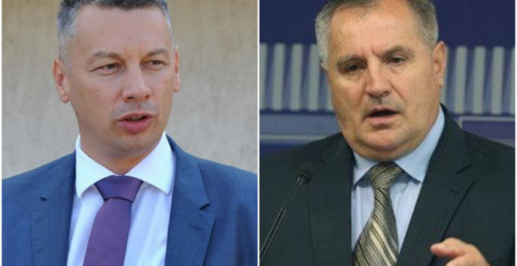 "Viškoviću, preduzmi konkretne mjere ili daj ostavku"