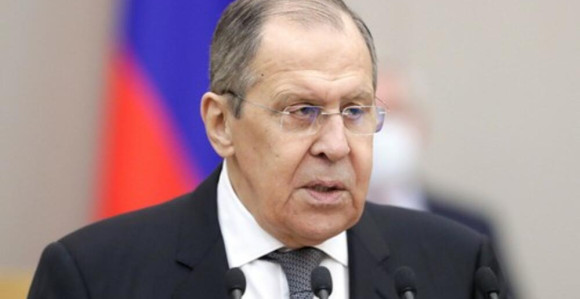 Lavrov: Zapad nam je objavio "totalni hibridni rat"