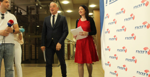 Potvrđeno: Jelena Trivić kandidat za predsjednika Srpske