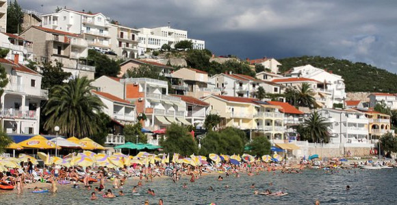 Paprene cijene na Jadranu, skuplje nego Turska