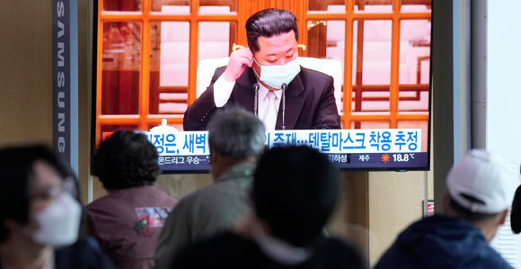 Konačno priznali: Virus probio zidove diktature