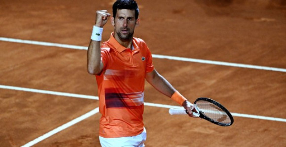Novak dominantan - 1000. pobjeda i finale Rima!