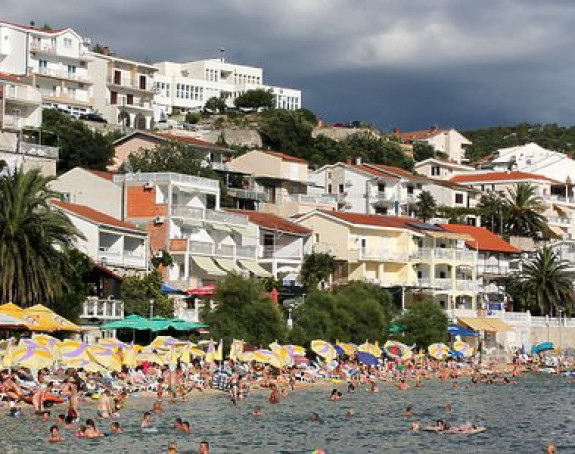 Paprene cijene na Jadranu, skuplje nego Turska