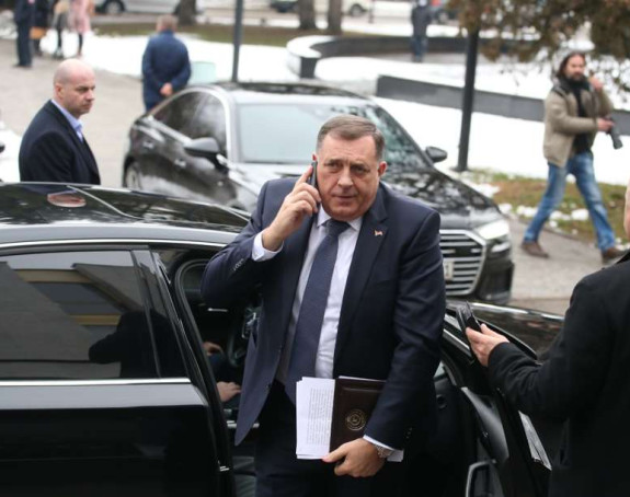 Podaci demantuju Dodikove tvrdnje: Zbog skupoće manje se vozi!