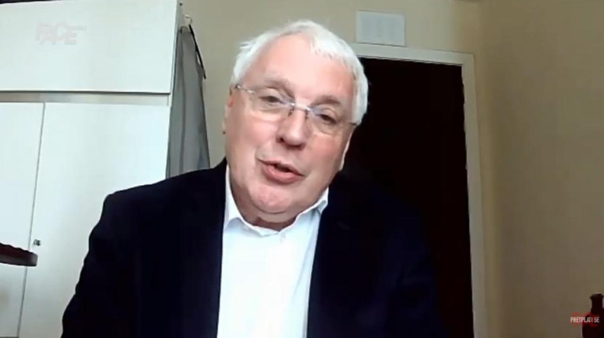 BiH je u aktivnom procesu približavanja NATO savezu