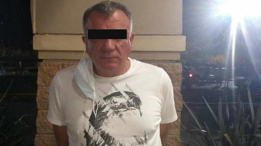Требињац један од вођа нарко картела пао у Аргентини