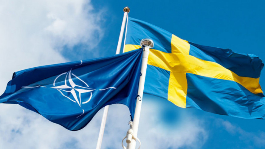 Шведској потребне безбједносне гаранције НАТО