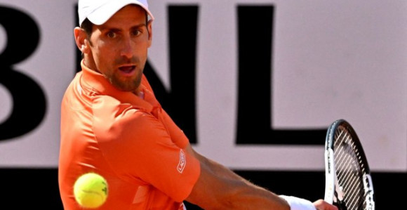 Novak Đoković osvojio titulu na Mastersu u Rimu