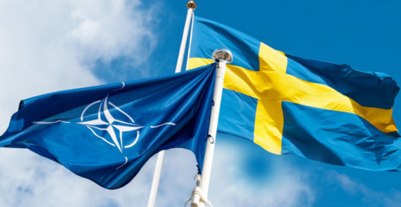 Švedskoj potrebne bezbjednosne garancije NATO