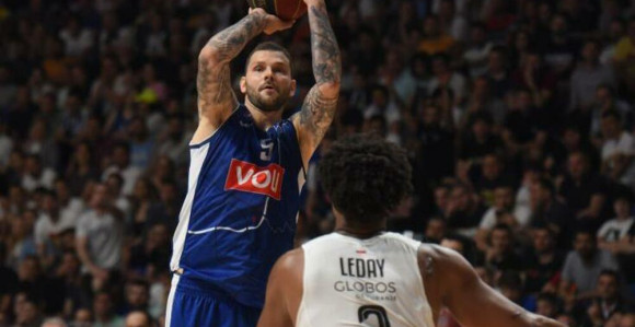 Budućnost izborila majstoricu za finale ABA lige!