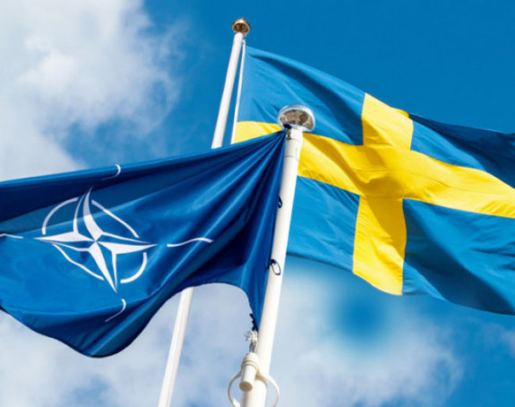 Švedskoj potrebne bezbjednosne garancije NATO