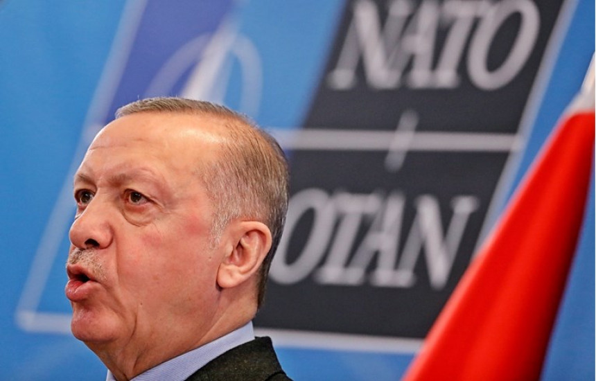 Turska podržava Švedsku i Finsku u NATO uz ovaj uslov
