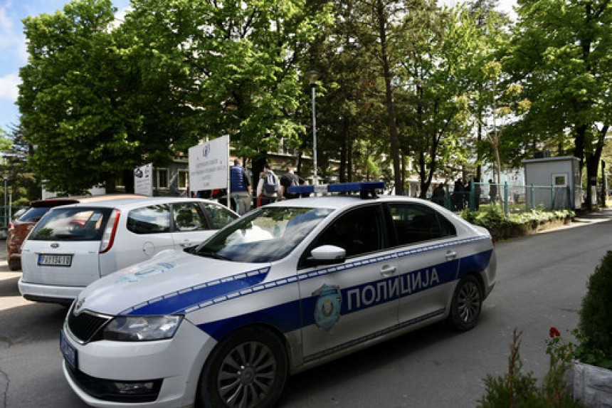Beograd: Dojave o bombama u više škola bile lažne