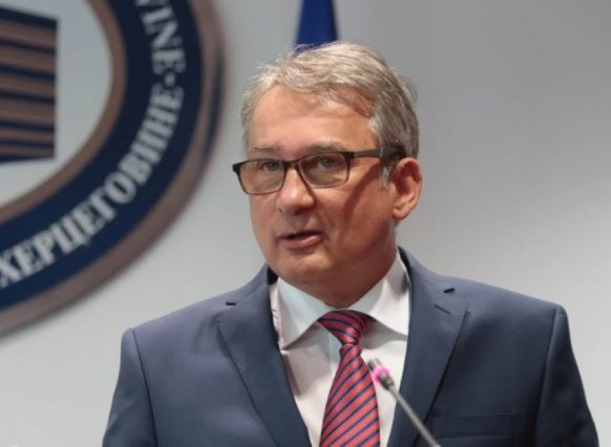 Neće biti blokade izbora, to su samo političke igre