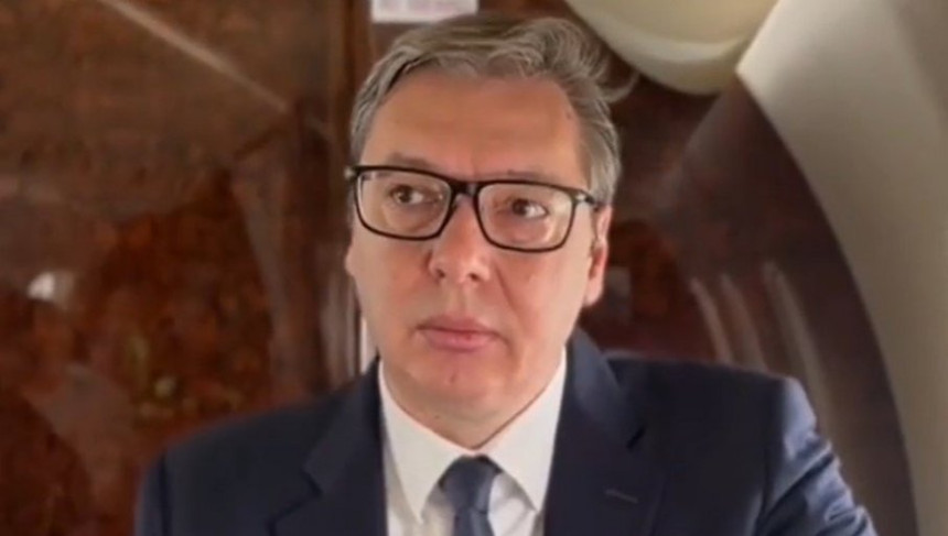 Vučić: Zajedničkim snagama prevazići ćemo teškoće