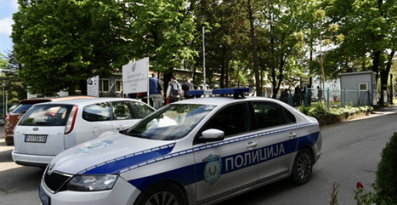 Beograd: Dojave o bombama u više škola bile lažne