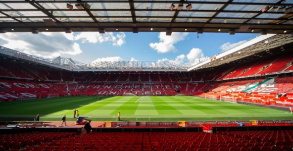 Haos u Junajtedu – igrači se potukli na treningu